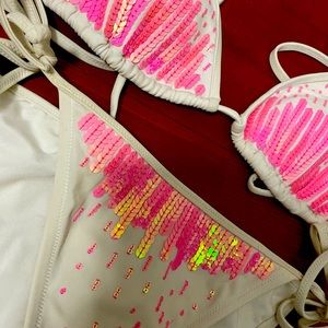 VS BIKINI SIZE S